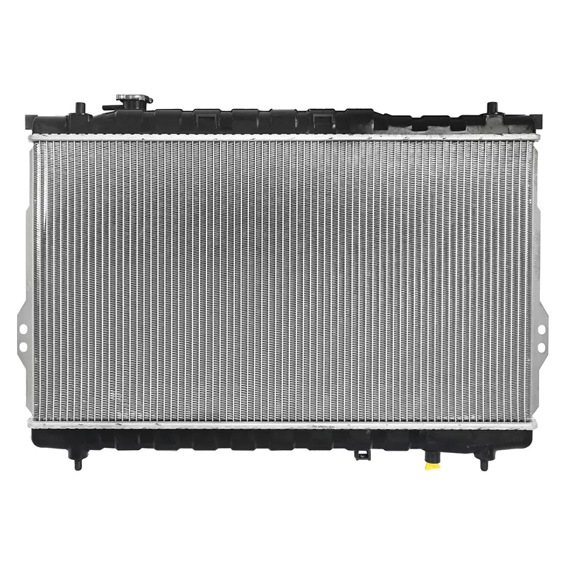 Radiador POLAR 220-3404-01