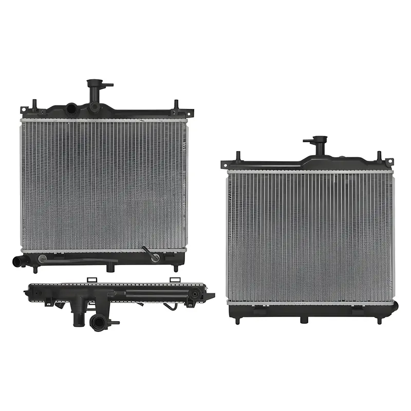 Radiador POLAR 220-3405-01