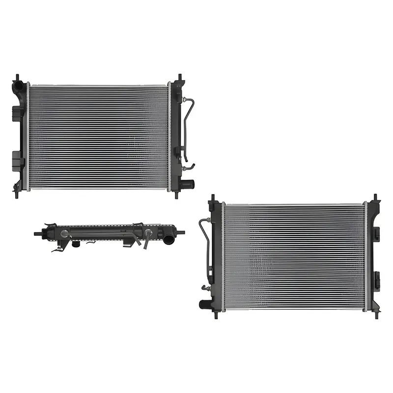 Radiador POLAR 220-3408-01