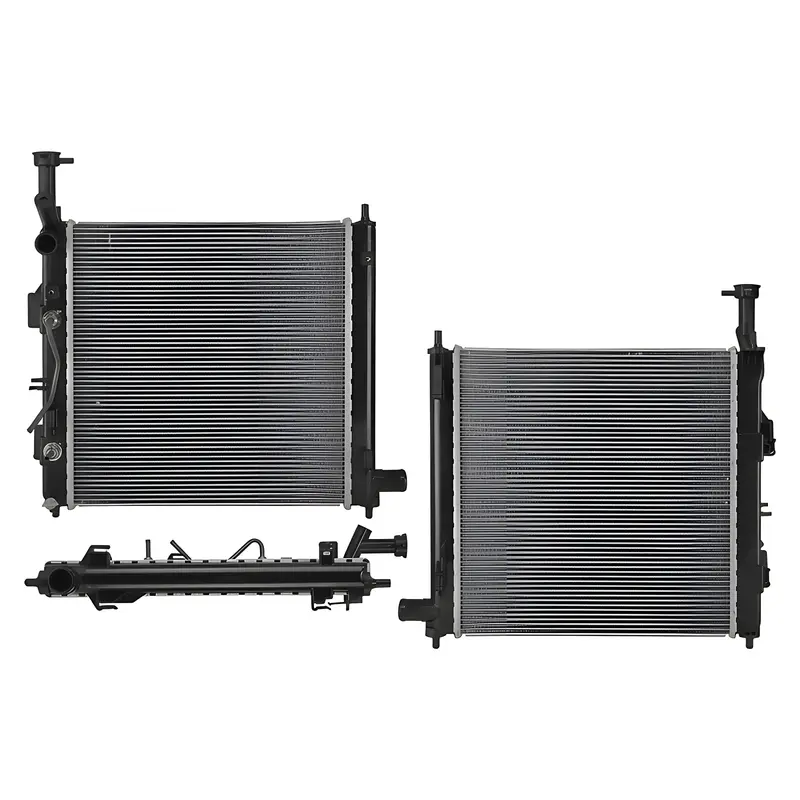 Radiador POLAR 220-3408-03