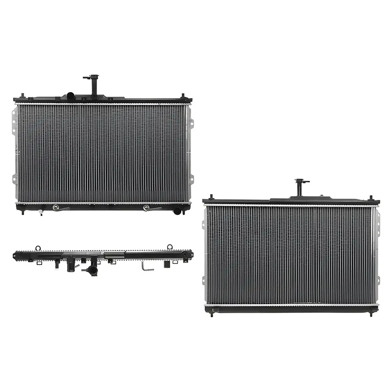 Radiador POLAR 220-3411-01