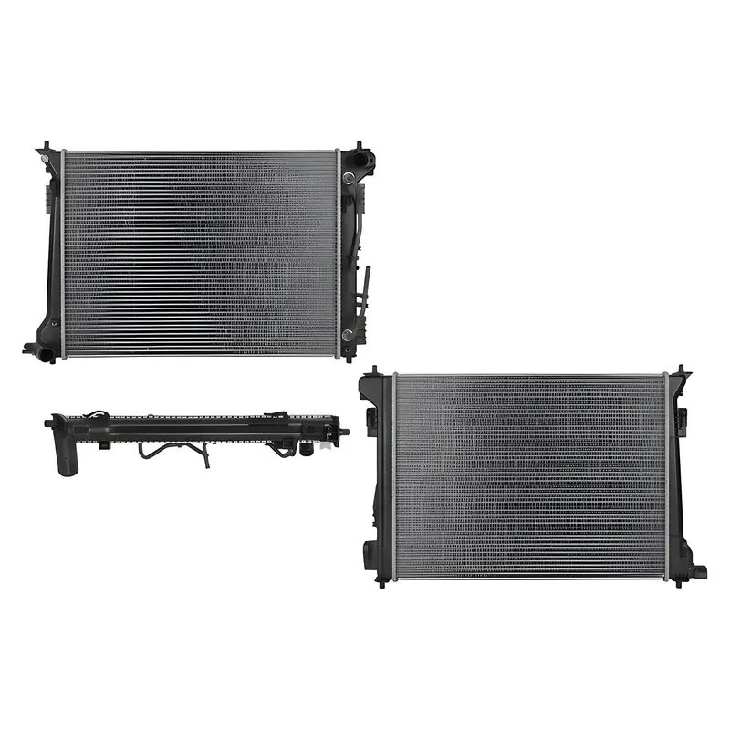 Radiador POLAR 220-3502-06