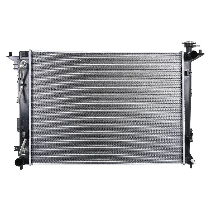 Radiador POLAR 220-3502-07