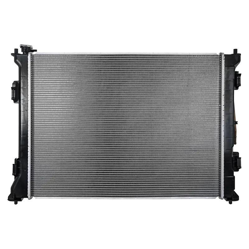 Radiador POLAR 220-3505-00