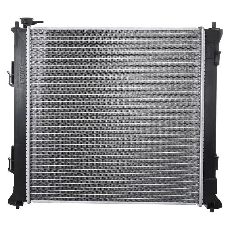 Radiador POLAR 220-3505-01