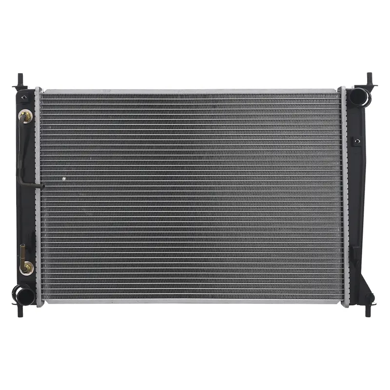 Radiador POLAR 220-3508-02