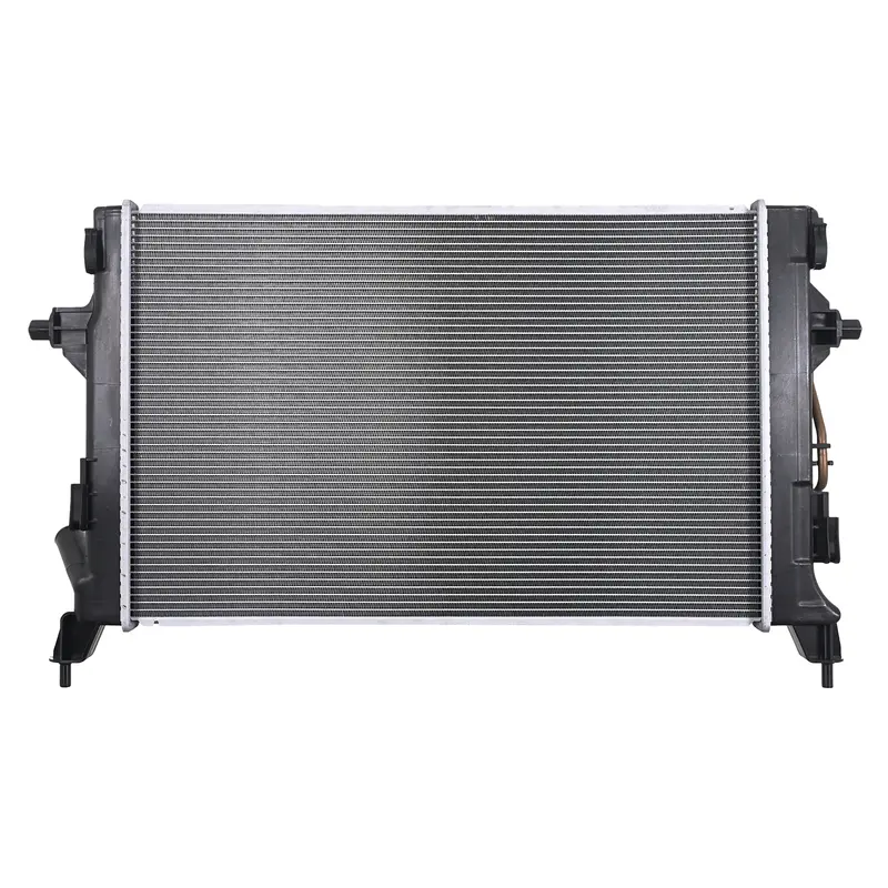 Radiador POLAR 220-3511-01