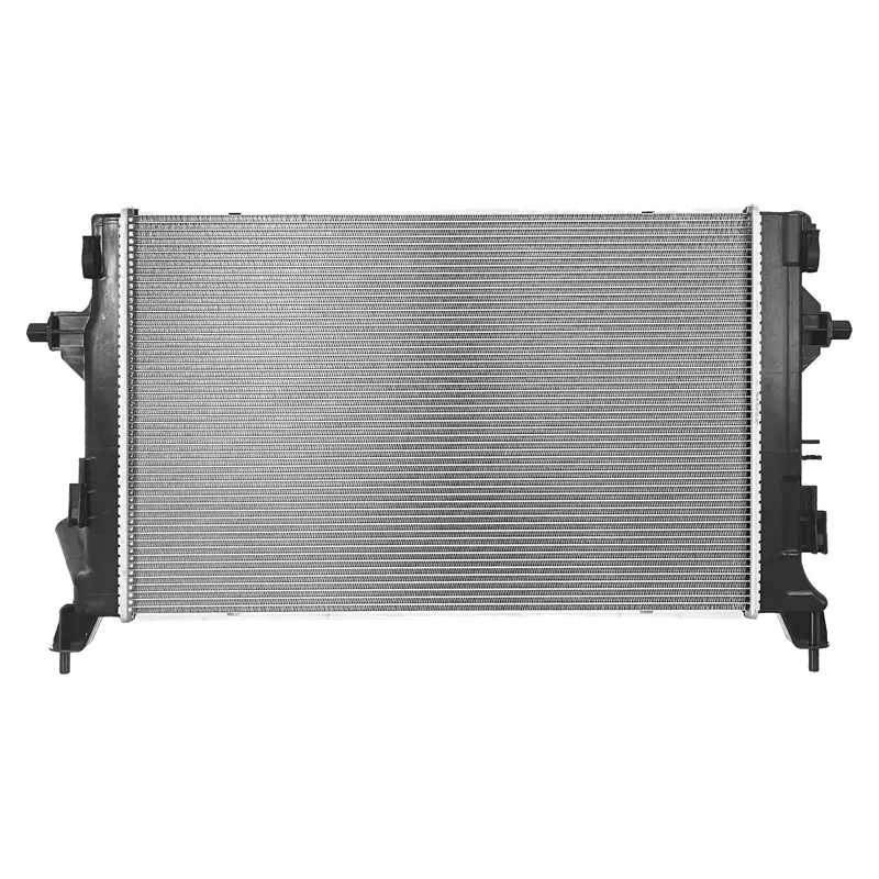 Radiador POLAR 220-3511-02