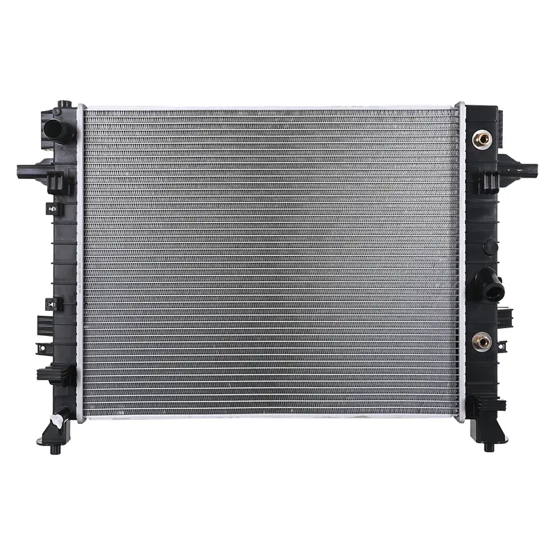 Radiador POLAR 220-5502-01