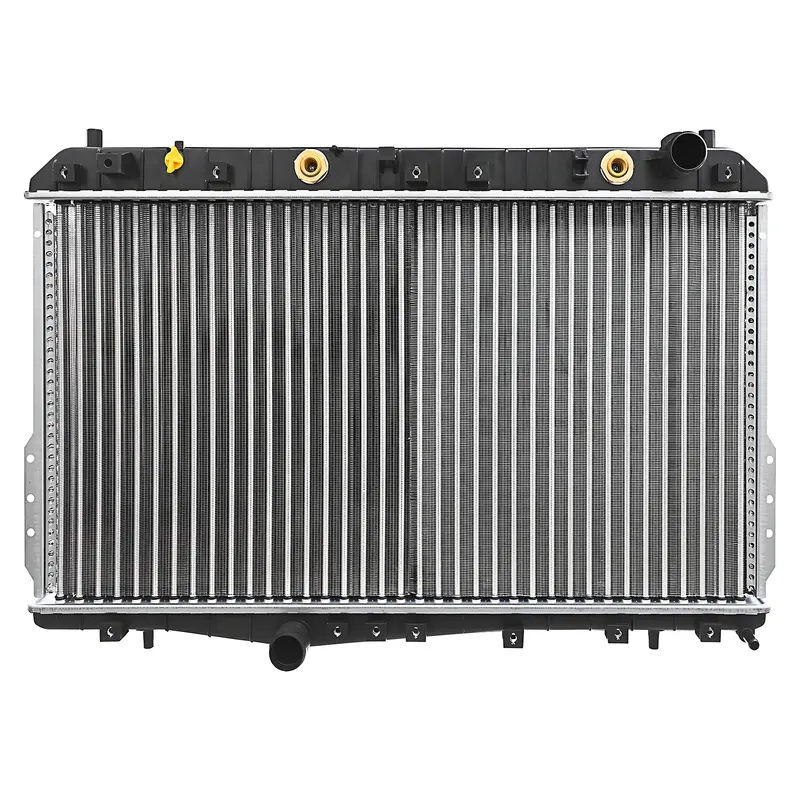 Radiador POLAR 230-0633-00