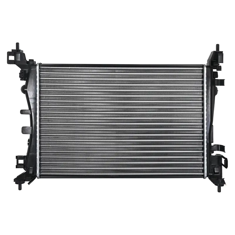 Radiador POLAR 230-1104-00