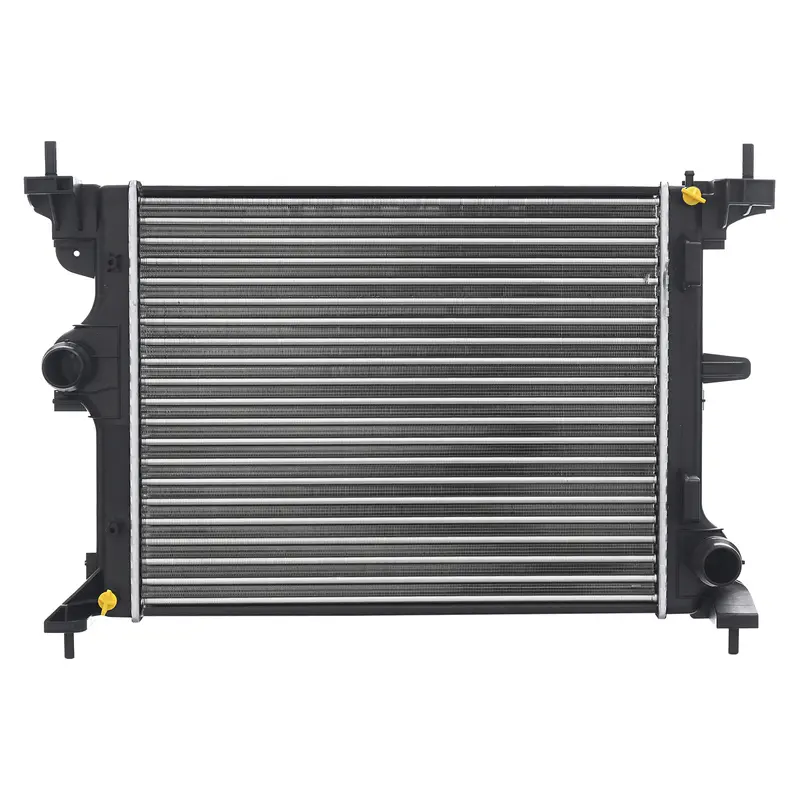 Radiador POLAR 230-1112-01
