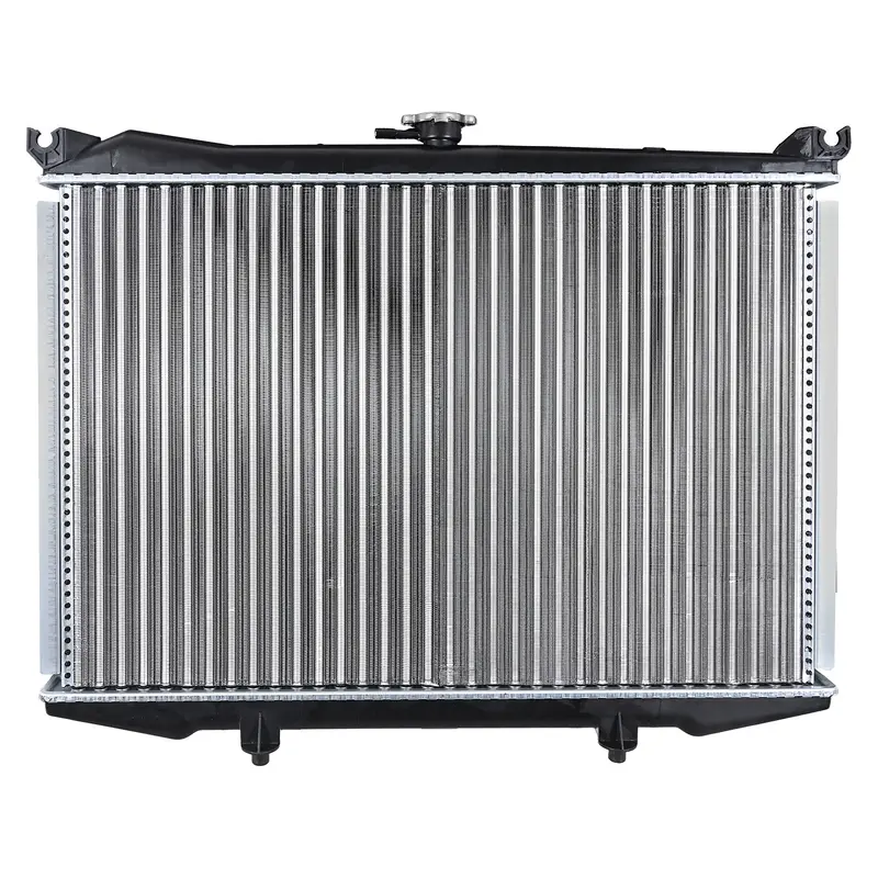Radiador POLAR 230-2305-01