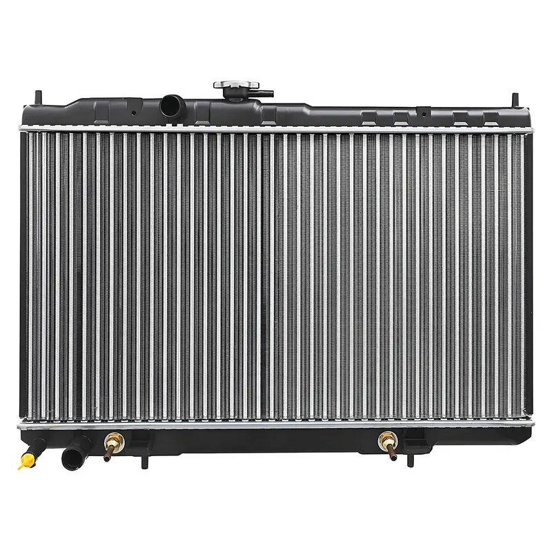 Radiador POLAR 230-2610-00
