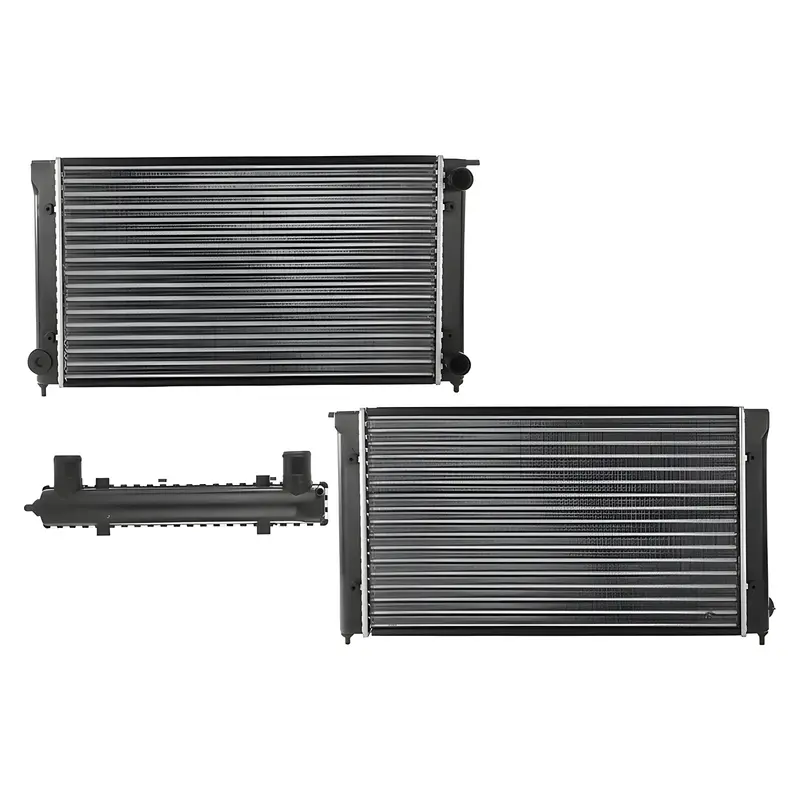 Radiador POLAR 230-3112-08