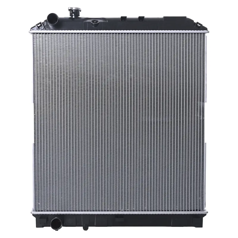 Radiador POLAR 269-1505-03