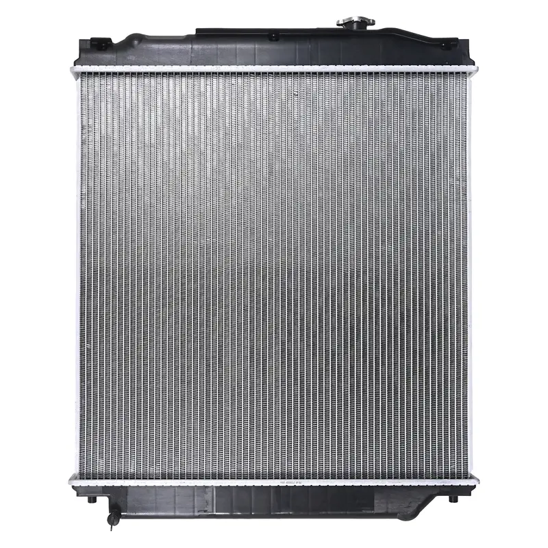 Radiador POLAR 269-1511-00