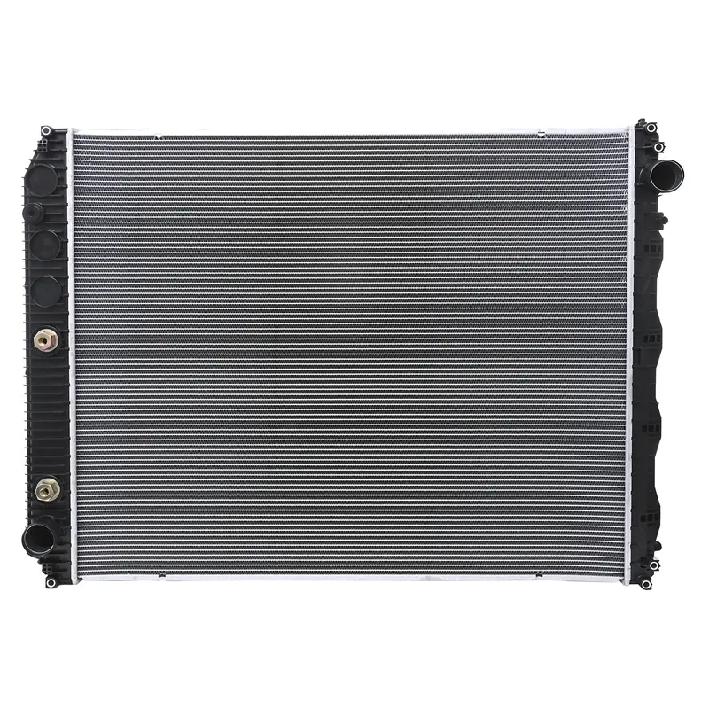 Radiador POLAR 269-3214-01