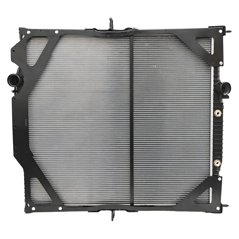Radiador POLAR 269-3214-02