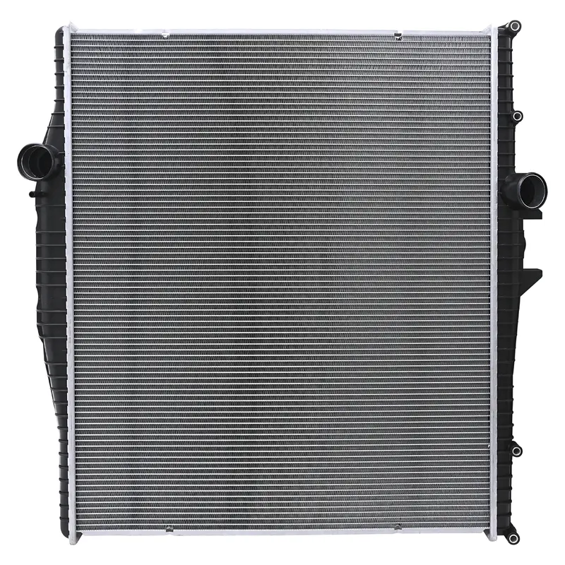 Radiador POLAR 269-3218-02