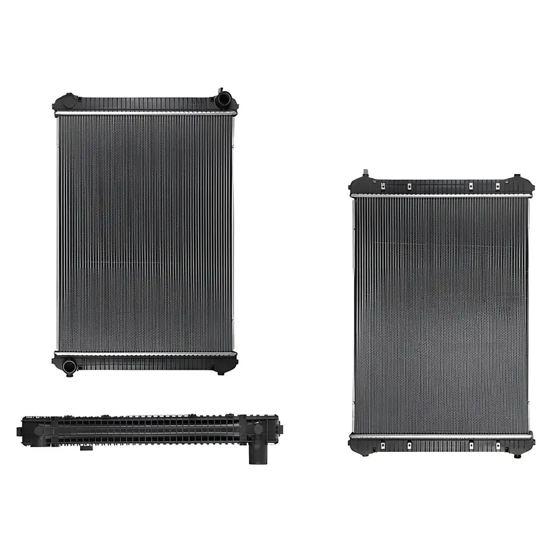 Radiador POLAR 269-3803-02