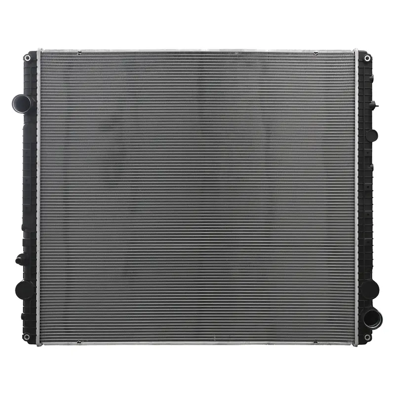 Radiador POLAR 269-3805-04
