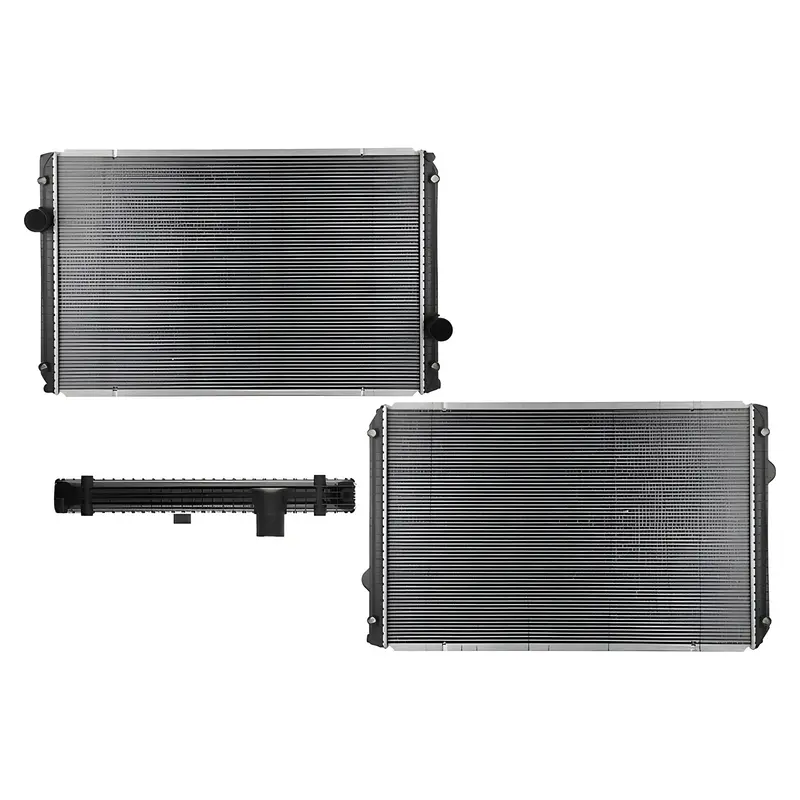 Radiador POLAR 269-3904-00