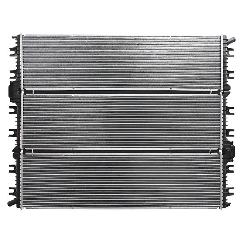 Radiador POLAR 269-3904-01