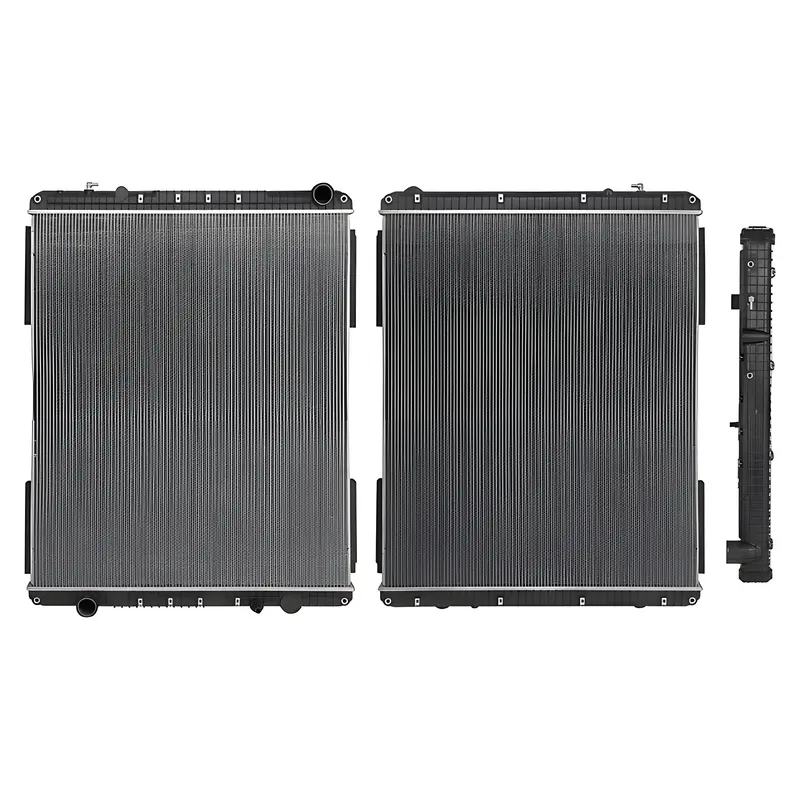 Radiador POLAR 269-3910-02