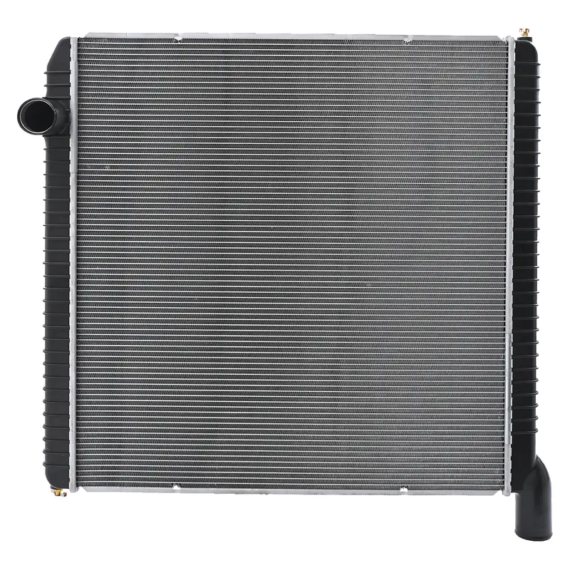 Radiador POLAR 269-3910-03