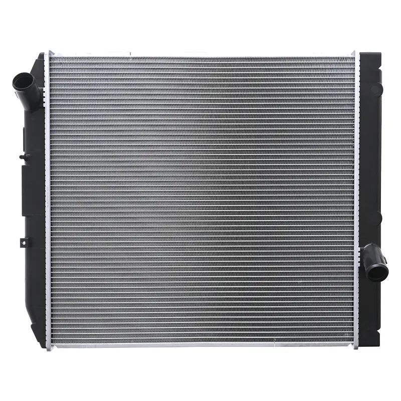 Radiador POLAR 269-4001-00