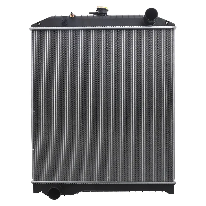 Radiador POLAR 269-4002-00