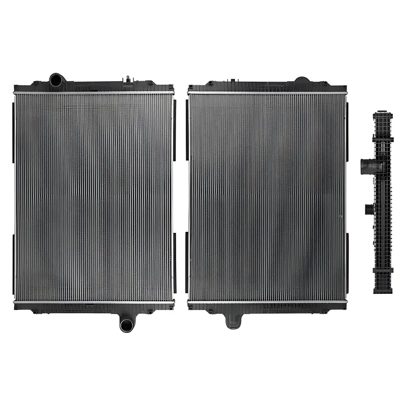 Radiador POLAR 269-4201-00