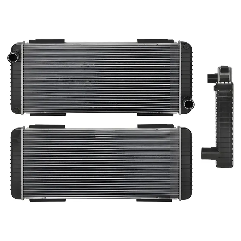 Radiador POLAR 269-4204-01