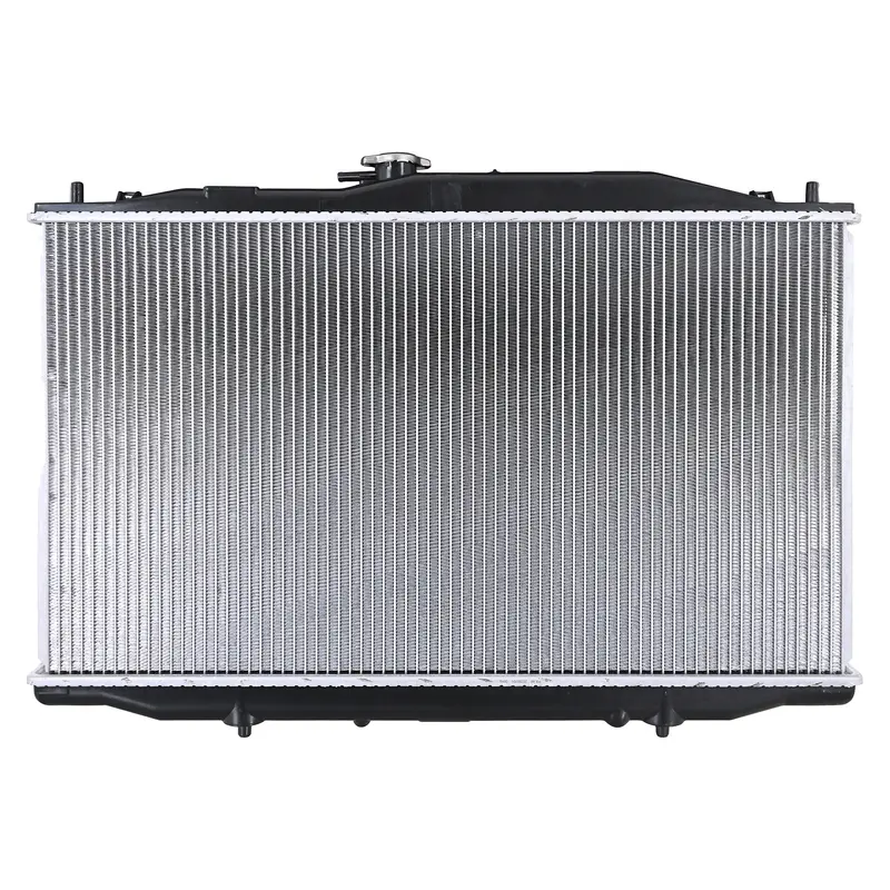 Radiador RADEC 220-0106-02