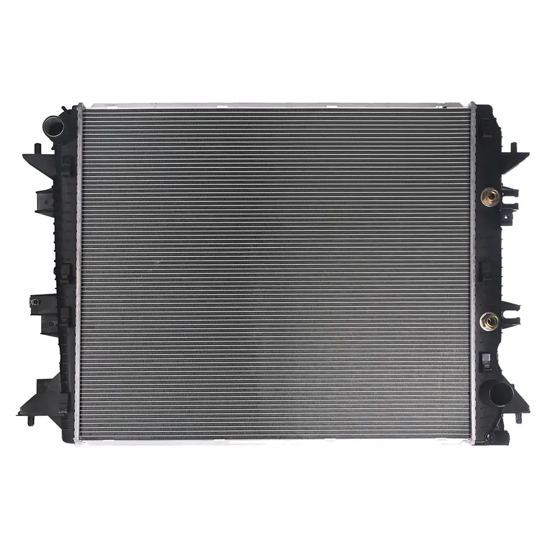 Radiador RADEC 220-0639-36