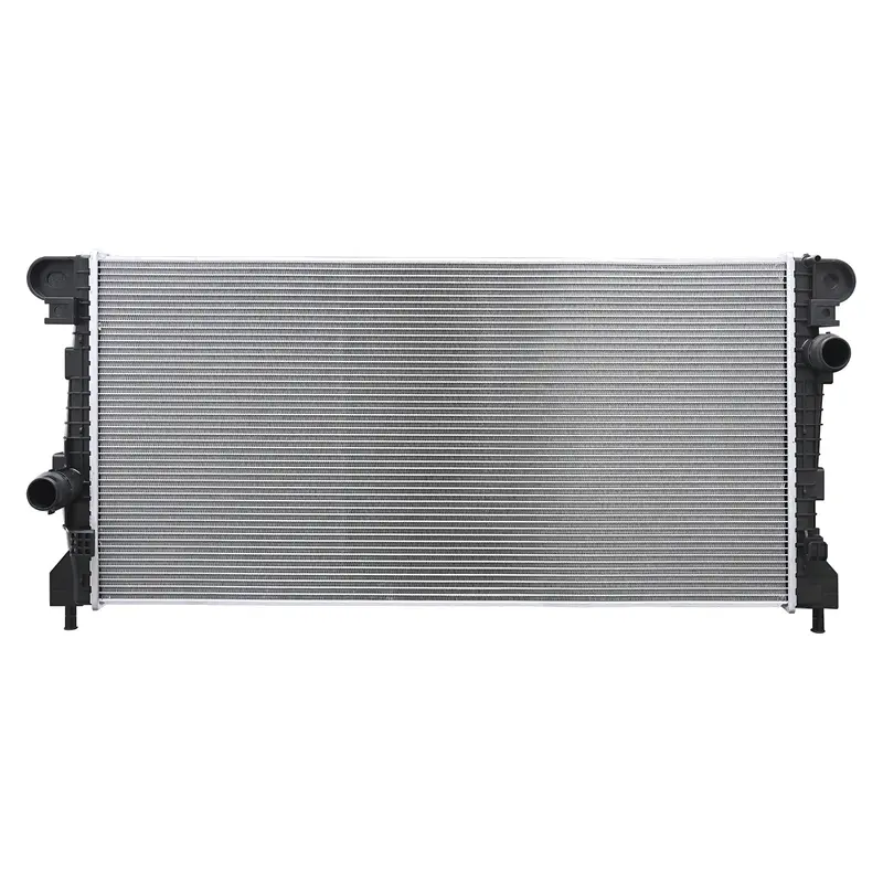 Radiador RADEC 220-1202-01