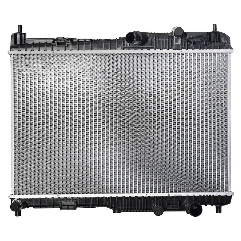 Radiador RADEC 220-1254-02