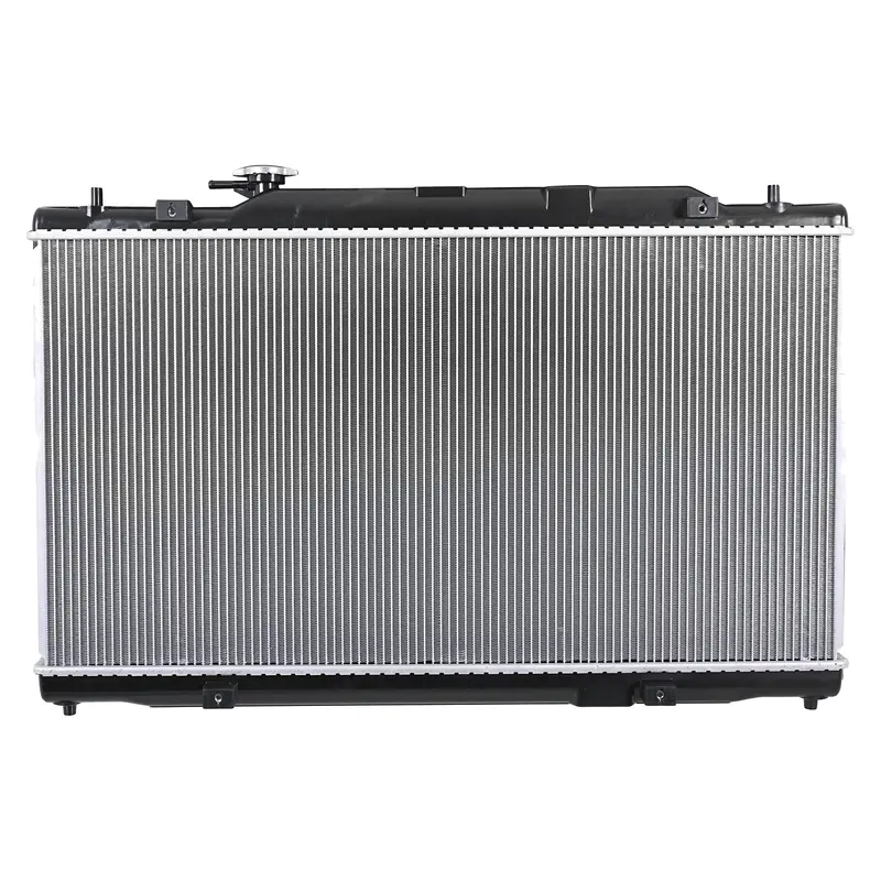Radiador RADEC 220-1302-21