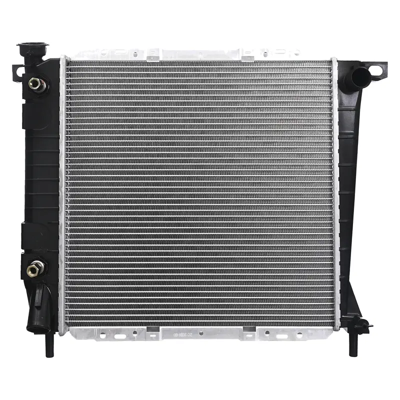 Radiador RADEC 220-1905-00