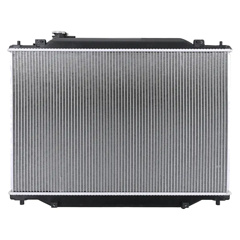 Radiador RADEC 220-1909-02