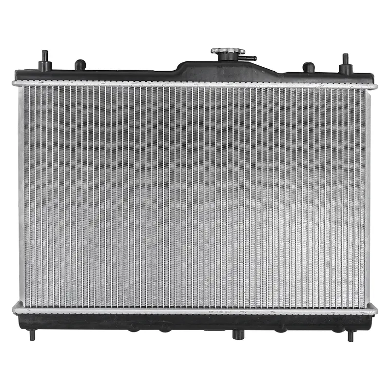 Radiador RADEC 220-2318-03
