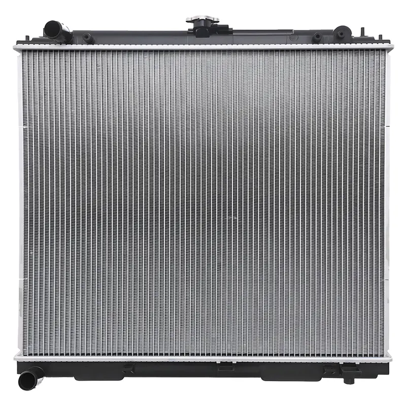 Radiador RADEC 220-2346-03