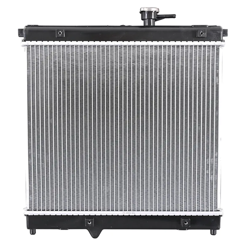 Radiador RADEC 220-2915-00