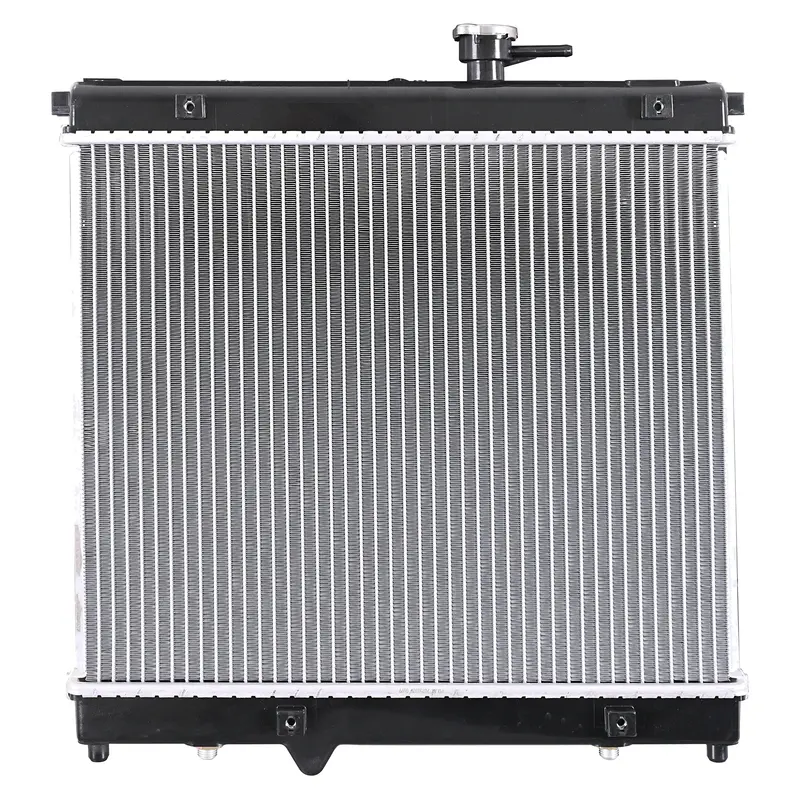 Radiador RADEC 220-2915-01