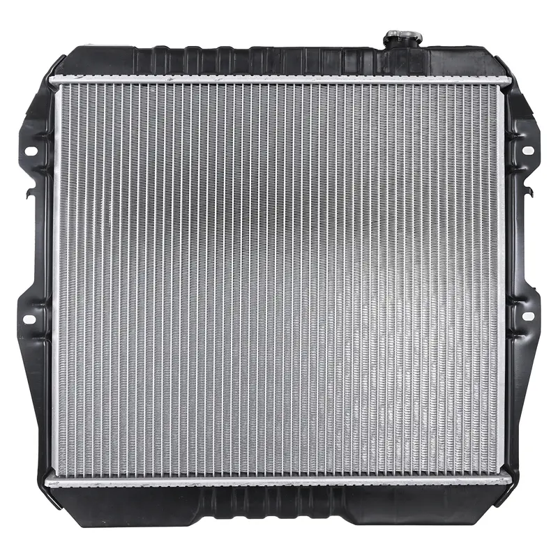 Radiador RADEC 220-3001-10