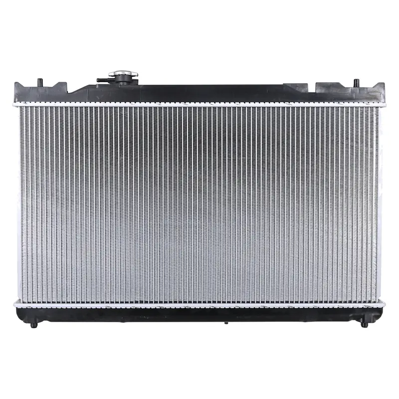 Radiador RADEC 220-3002-23