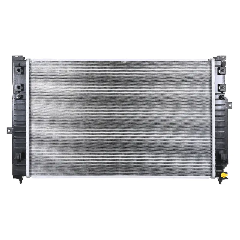 Radiador RADEC 220-3114-09