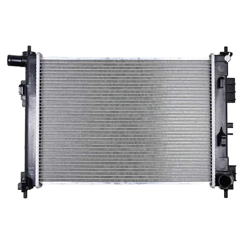Radiador RADEC 220-3506-02