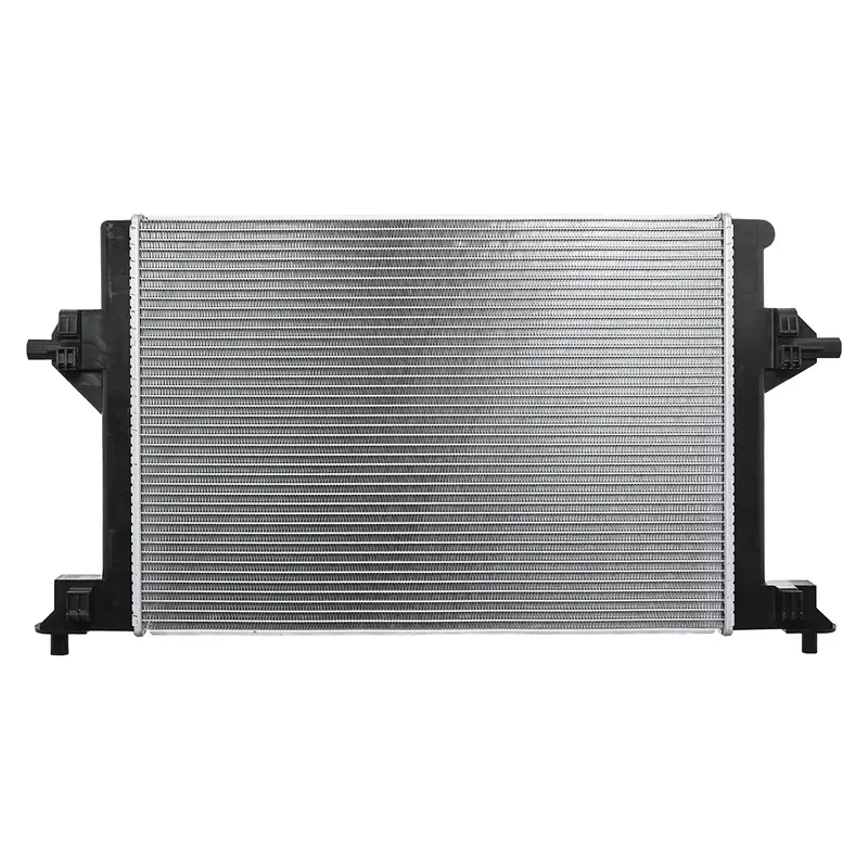 Radiador RADEC 220-5501-03